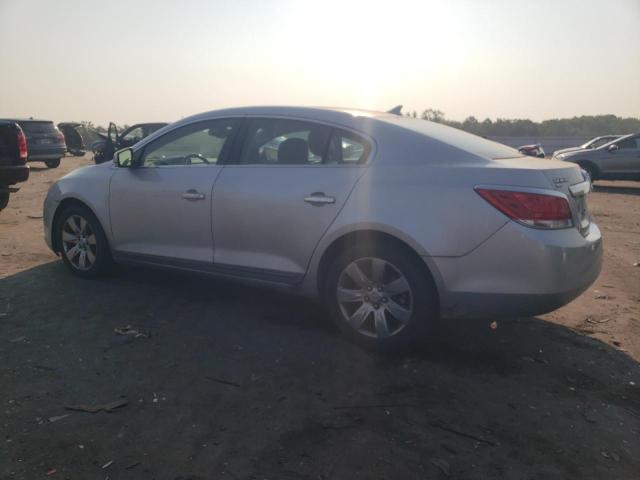 Photo 1 VIN: 1G4GD5GD8BF384744 - BUICK LACROSSE 