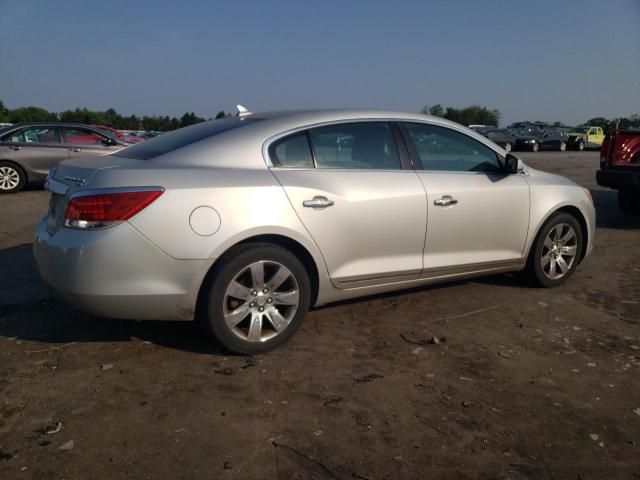 Photo 2 VIN: 1G4GD5GD8BF384744 - BUICK LACROSSE 