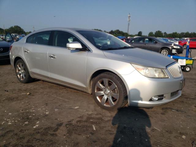 Photo 3 VIN: 1G4GD5GD8BF384744 - BUICK LACROSSE 