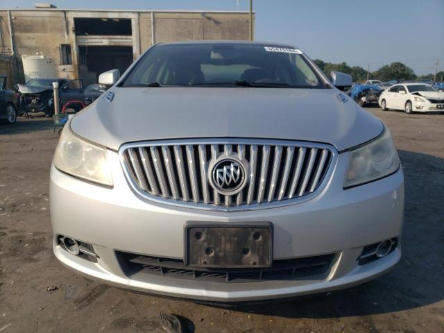 Photo 4 VIN: 1G4GD5GD8BF384744 - BUICK LACROSSE 