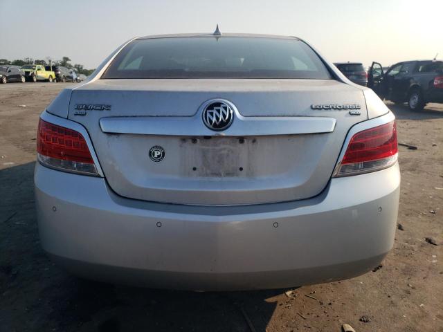 Photo 5 VIN: 1G4GD5GD8BF384744 - BUICK LACROSSE 