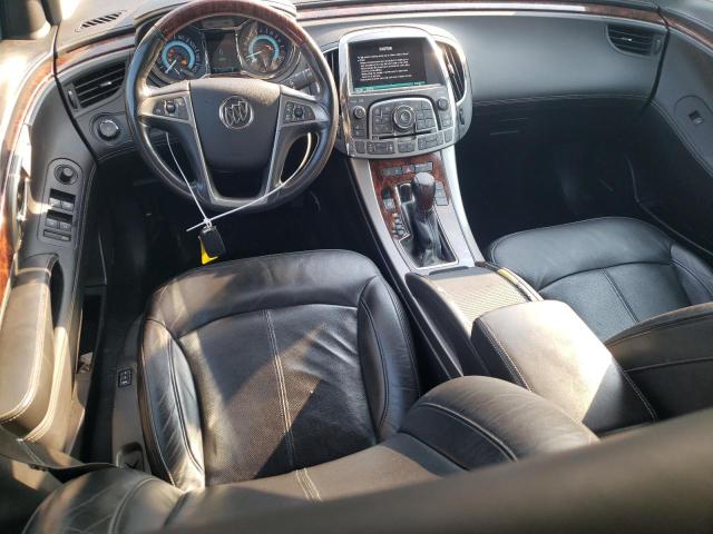 Photo 7 VIN: 1G4GD5GD8BF384744 - BUICK LACROSSE 