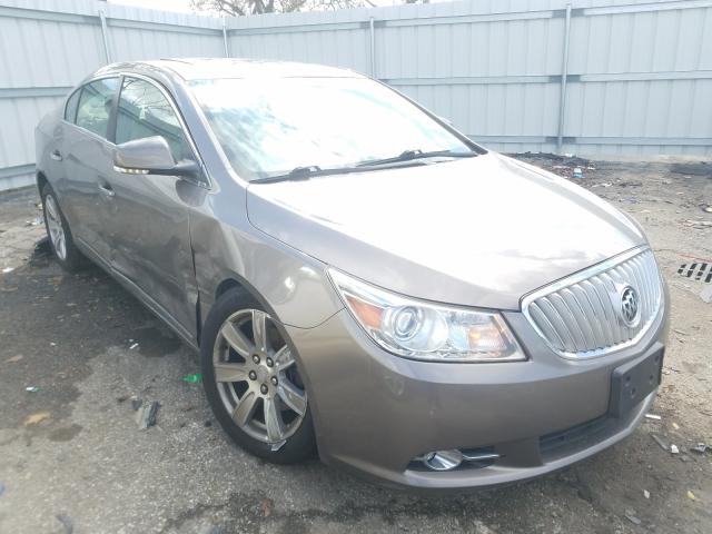 Photo 0 VIN: 1G4GD5GD9BF272339 - BUICK LACROSSE C 