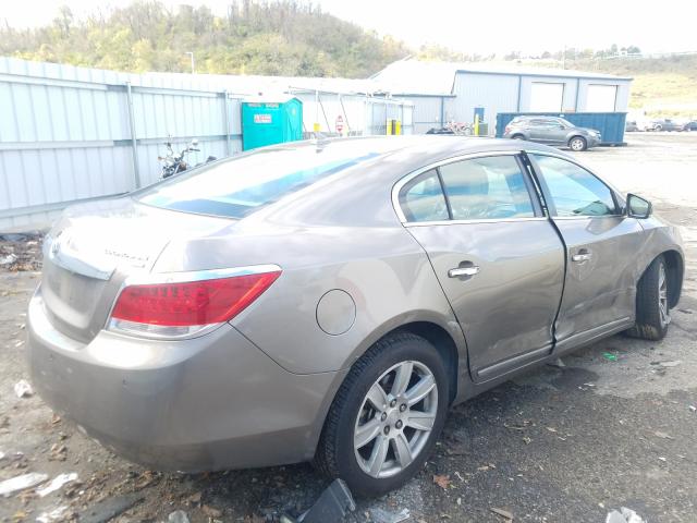 Photo 3 VIN: 1G4GD5GD9BF272339 - BUICK LACROSSE C 