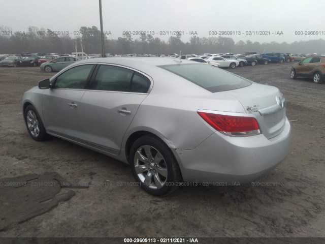 Photo 2 VIN: 1G4GD5GG0AF149568 - BUICK LACROSSE 