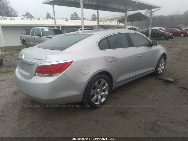 Photo 3 VIN: 1G4GD5GG0AF149568 - BUICK LACROSSE 