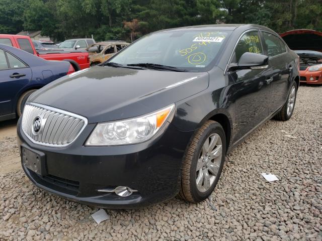 Photo 1 VIN: 1G4GD5GG0AF311554 - BUICK LACROSSE C 