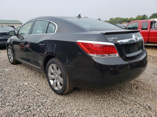 Photo 2 VIN: 1G4GD5GG0AF311554 - BUICK LACROSSE C 