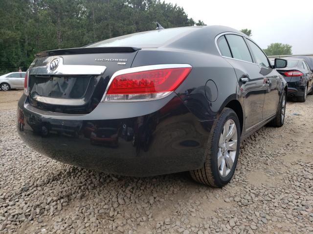 Photo 3 VIN: 1G4GD5GG0AF311554 - BUICK LACROSSE C 