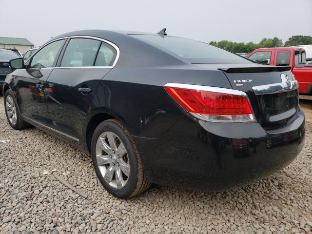 Photo 8 VIN: 1G4GD5GG0AF311554 - BUICK LACROSSE C 