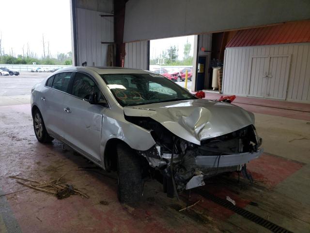 Photo 0 VIN: 1G4GD5GG1AF135680 - BUICK LACROSSE C 