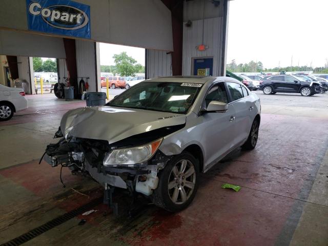 Photo 1 VIN: 1G4GD5GG1AF135680 - BUICK LACROSSE C 