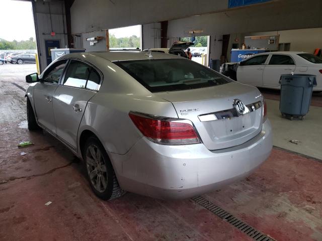 Photo 2 VIN: 1G4GD5GG1AF135680 - BUICK LACROSSE C 