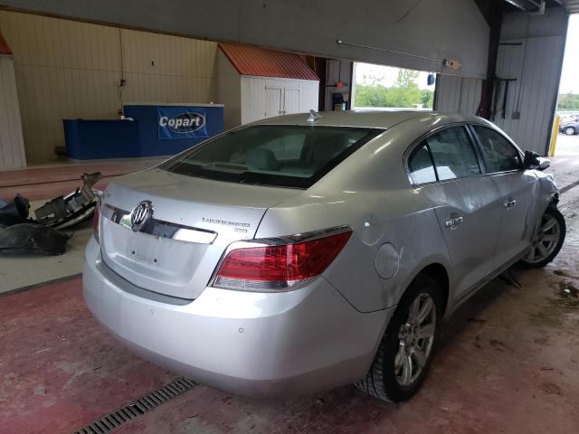 Photo 3 VIN: 1G4GD5GG1AF135680 - BUICK LACROSSE C 