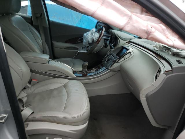 Photo 4 VIN: 1G4GD5GG1AF135680 - BUICK LACROSSE C 