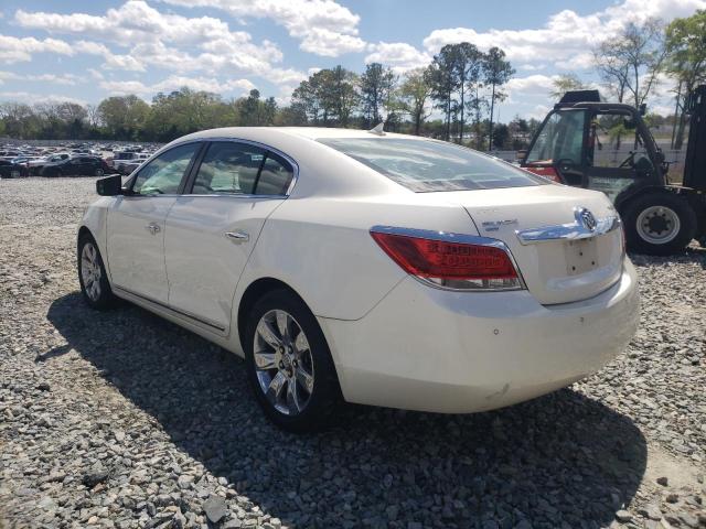 Photo 2 VIN: 1G4GD5GG2AF134604 - BUICK LACROSSE C 