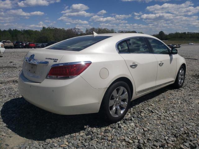 Photo 3 VIN: 1G4GD5GG2AF134604 - BUICK LACROSSE C 