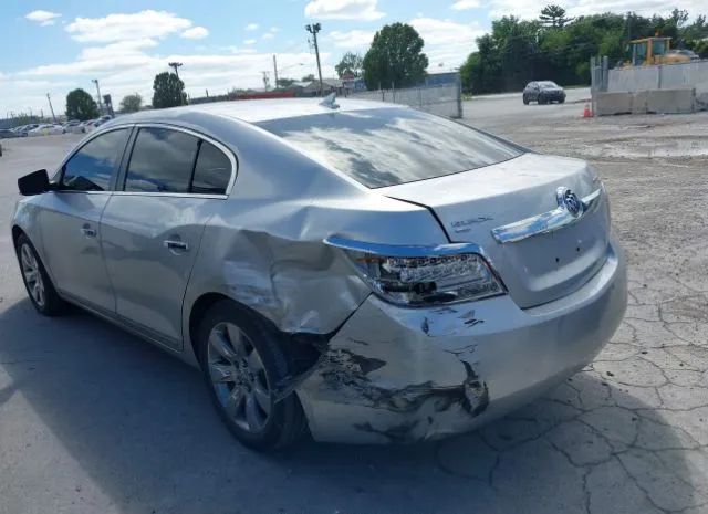 Photo 2 VIN: 1G4GD5GG2AF207065 - BUICK LACROSSE 