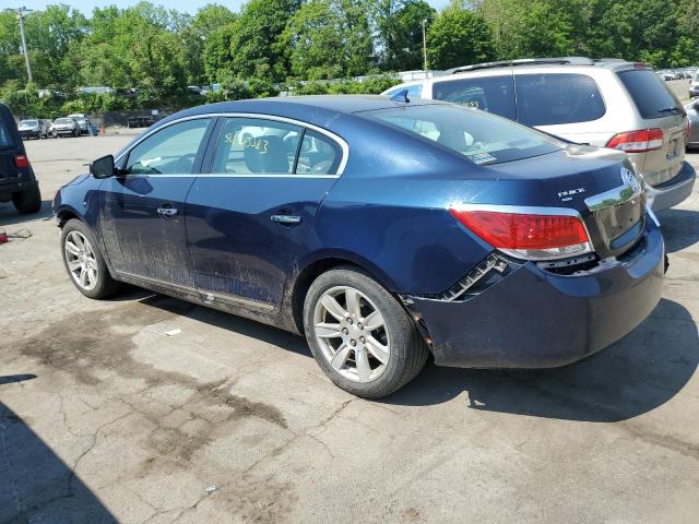 Photo 1 VIN: 1G4GD5GG3AF270725 - BUICK LACROSSE C 