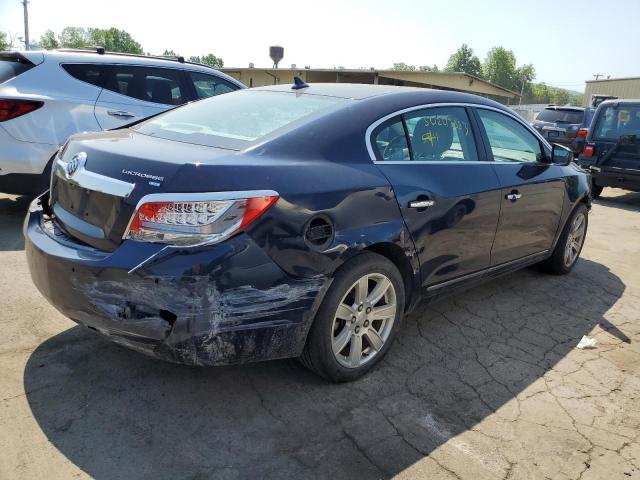 Photo 2 VIN: 1G4GD5GG3AF270725 - BUICK LACROSSE C 