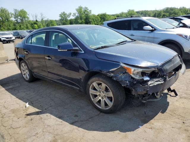 Photo 3 VIN: 1G4GD5GG3AF270725 - BUICK LACROSSE C 