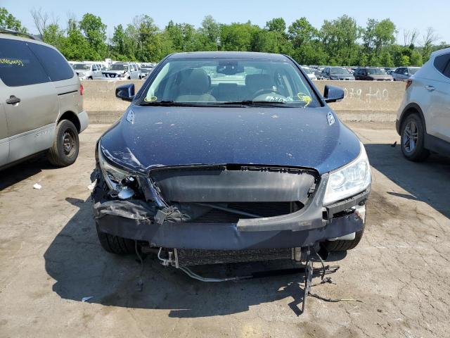 Photo 4 VIN: 1G4GD5GG3AF270725 - BUICK LACROSSE C 