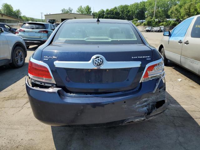 Photo 5 VIN: 1G4GD5GG3AF270725 - BUICK LACROSSE C 