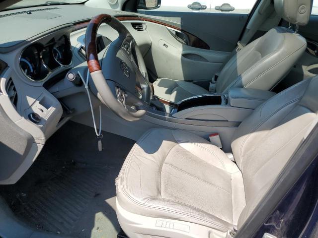 Photo 6 VIN: 1G4GD5GG3AF270725 - BUICK LACROSSE C 