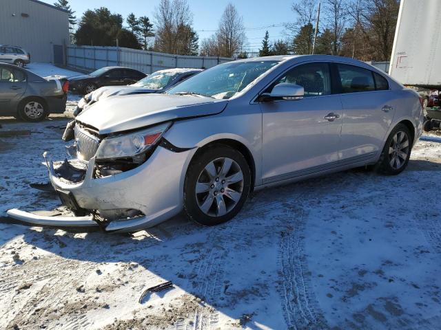 Photo 0 VIN: 1G4GD5GG4AF301643 - BUICK LACROSSE C 