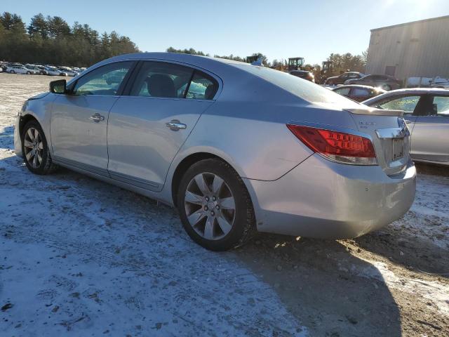 Photo 1 VIN: 1G4GD5GG4AF301643 - BUICK LACROSSE C 