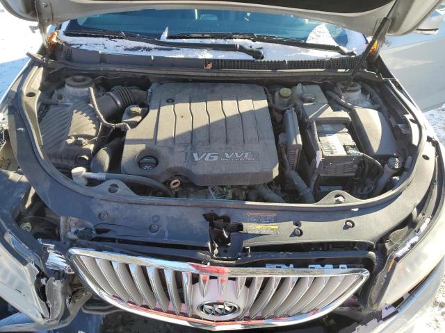 Photo 10 VIN: 1G4GD5GG4AF301643 - BUICK LACROSSE C 