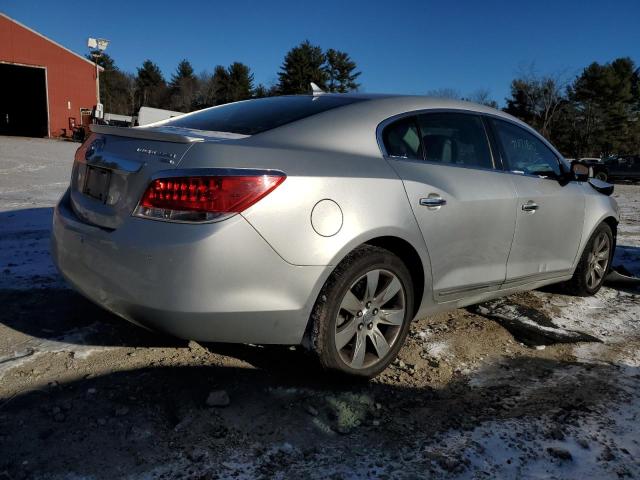 Photo 2 VIN: 1G4GD5GG4AF301643 - BUICK LACROSSE C 