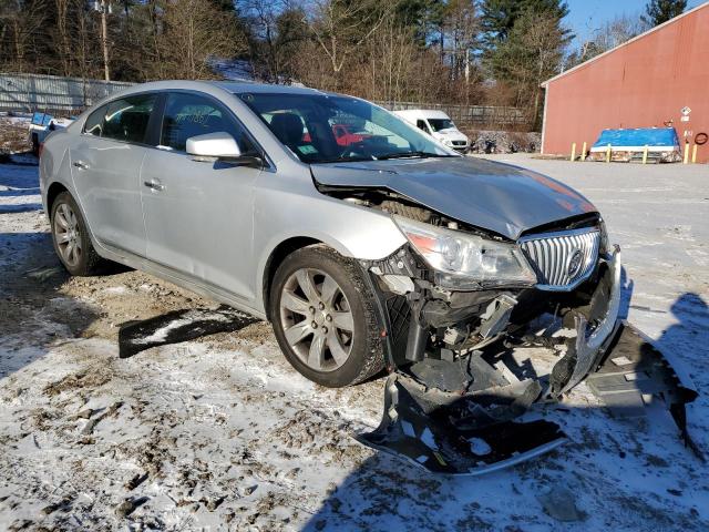 Photo 3 VIN: 1G4GD5GG4AF301643 - BUICK LACROSSE C 