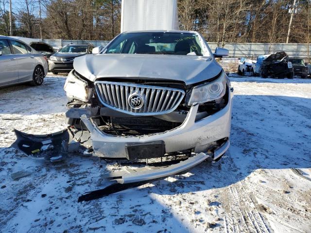 Photo 4 VIN: 1G4GD5GG4AF301643 - BUICK LACROSSE C 