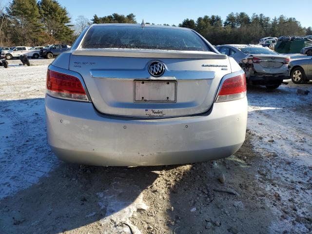 Photo 5 VIN: 1G4GD5GG4AF301643 - BUICK LACROSSE C 