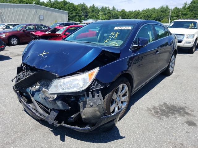 Photo 1 VIN: 1G4GD5GG5AF121782 - BUICK LACROSSE C 