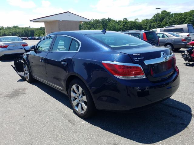 Photo 2 VIN: 1G4GD5GG5AF121782 - BUICK LACROSSE C 