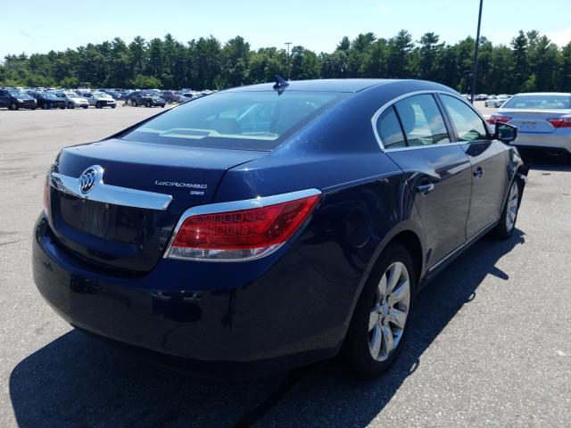 Photo 3 VIN: 1G4GD5GG5AF121782 - BUICK LACROSSE C 