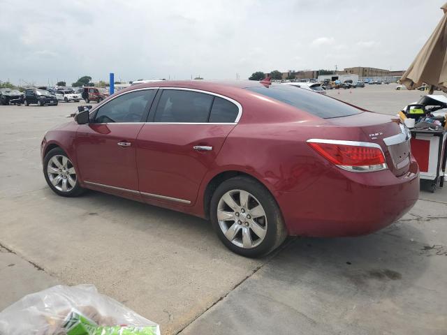 Photo 1 VIN: 1G4GD5GG6AF275174 - BUICK LACROSSE C 