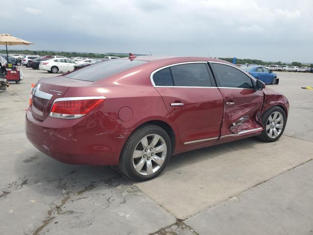 Photo 2 VIN: 1G4GD5GG6AF275174 - BUICK LACROSSE C 