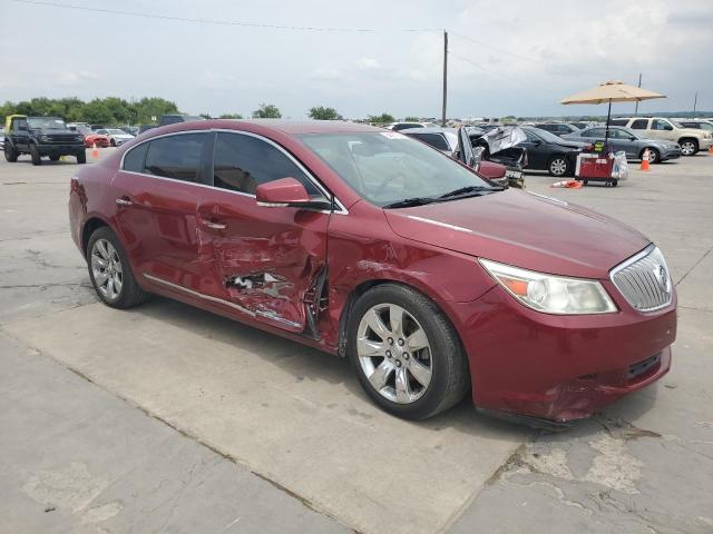 Photo 3 VIN: 1G4GD5GG6AF275174 - BUICK LACROSSE C 