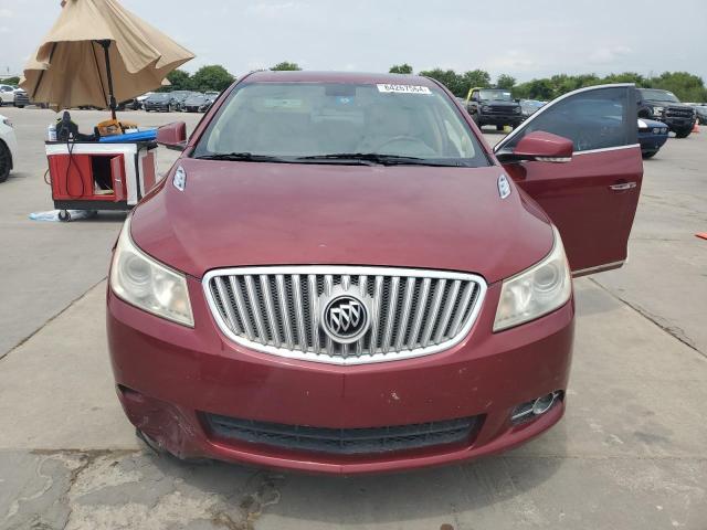 Photo 4 VIN: 1G4GD5GG6AF275174 - BUICK LACROSSE C 