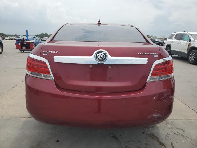 Photo 5 VIN: 1G4GD5GG6AF275174 - BUICK LACROSSE C 