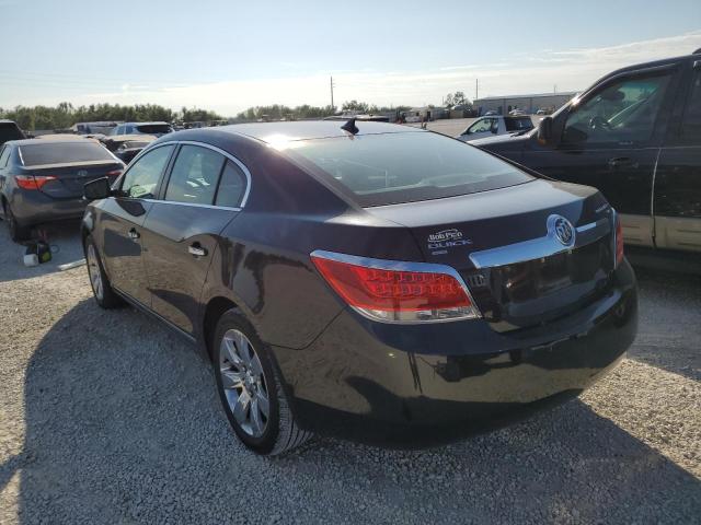 Photo 1 VIN: 1G4GD5GG7AF125994 - BUICK LACROSSE C 