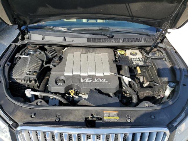 Photo 10 VIN: 1G4GD5GG7AF125994 - BUICK LACROSSE C 