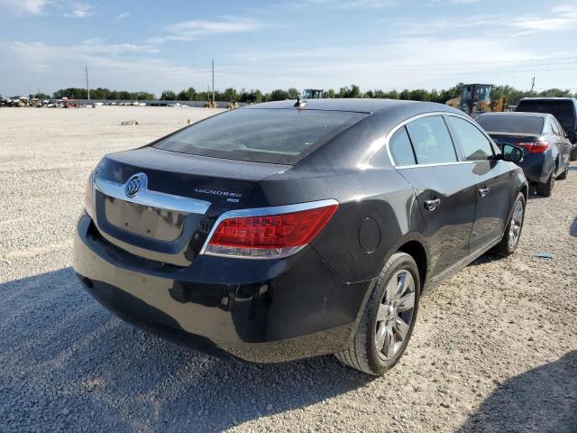 Photo 2 VIN: 1G4GD5GG7AF125994 - BUICK LACROSSE C 