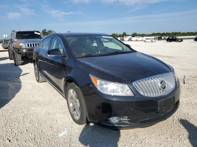 Photo 3 VIN: 1G4GD5GG7AF125994 - BUICK LACROSSE C 