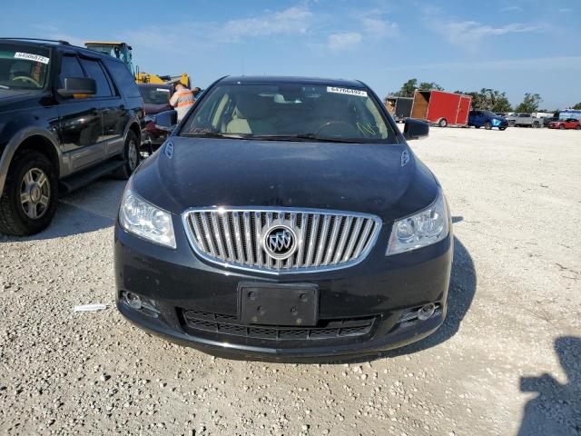 Photo 4 VIN: 1G4GD5GG7AF125994 - BUICK LACROSSE C 