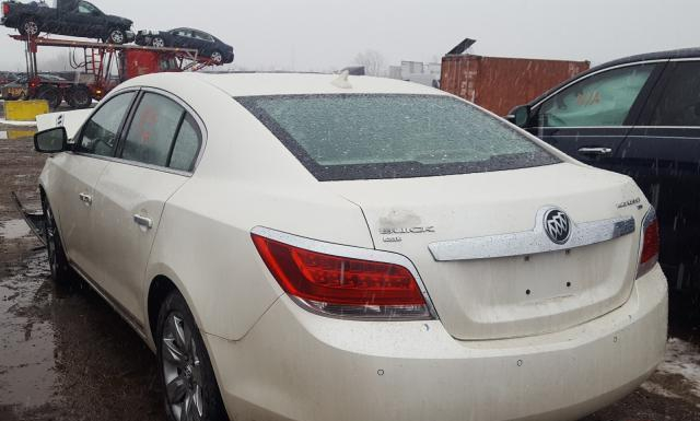 Photo 2 VIN: 1G4GD5GG7AF138468 - BUICK LACROSSE 