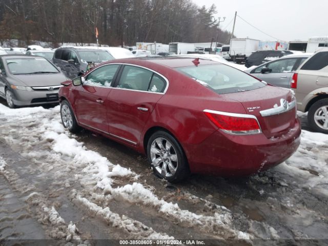 Photo 2 VIN: 1G4GD5GG8AF133523 - BUICK LACROSSE 